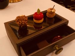 -Caprice(香港四季酒店)