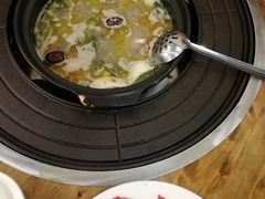 -蛙秘书麻椒鱼(包家巷店)