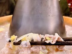 传统火锅-乐宴·老北京铜火锅(桂庙店)