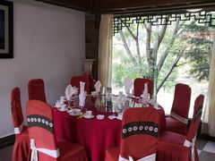 -玉水寨丽江源餐厅