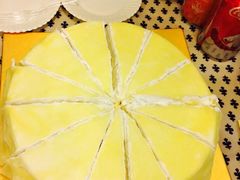 -OL’s Cake鲜荟千层(东风中路店)