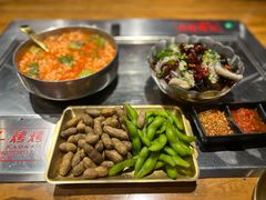 -KAOKAO烤烤·丹东海鲜烧烤(望京店)