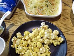 -大闫家烧烤·小海鲜家常菜(郑庄店)