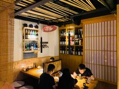-本寻烧肉酒场(双井店)