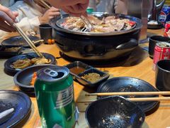 -九田家黑牛烤肉料理(溧阳吾悦店)