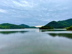 -宁波九龙湖开元度假村