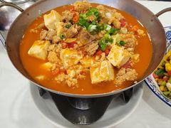 -新新湘菜馆(新中街二条店)