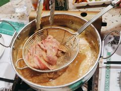 -禄婶鸡煲·打边炉