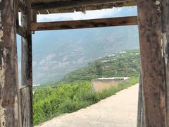 -萝卜寨羌文化生态旅游区