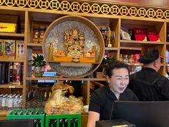 -老雒阳面馆·水席(王城路店)