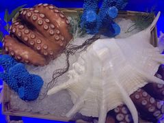 -亚特兰蒂斯•OSSIANO奥西亚诺海底餐厅