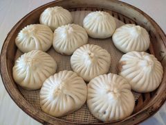 天津包子-津菜典藏河西店(水上店)