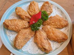 -新白鹿餐厅(城西银泰城店)