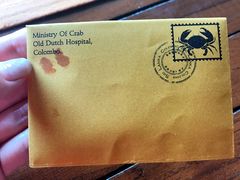 -Ministry of Crab(科伦坡店)