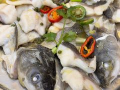 -有腥气私房菜·寻味顺德