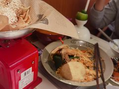 -太食獸泰式茶餐厅(IFS国金中心店)