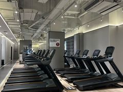 -FLARE STAR FITNESS(复地活力城店)