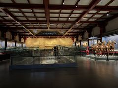 -北京大葆台遗址博物馆