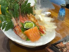 -和彩放题餐厅(酒仙桥店)