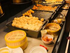 -蓝鲸湾汤泉(包河店)