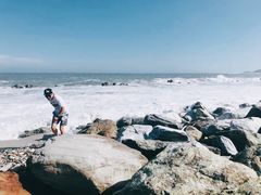 -七星潭蓝天广场