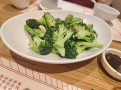 -顺风汤馆·广府粤菜(江宸天街店)