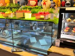 -富力希尔顿酒店·地阔自助餐厅