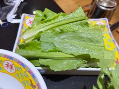 -芦月轩羊蝎子(劲松店)