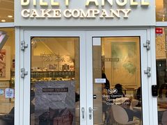 -BILLY ANGEL蛋糕店(三成COEX店)