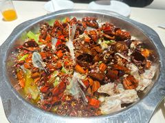 -万和源炝锅城·活鱼现炝(文艺北路店)