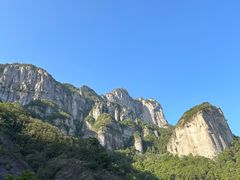 -雁荡山风景名胜区