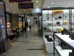 -茂业百货(东门店)