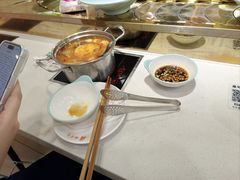 -西火火·川派小火锅(西溪银泰店)