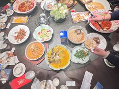 -二十八里太湖船菜(吉祥路店)