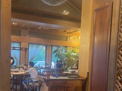 -那家小馆•北京菜•烤鸭(香山店)