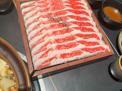 -季季山·云南野生菌火锅(上海首店)