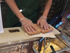 -赛百味SUBWAY(星摩尔店)