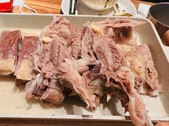 -耶里夏丽·丝路新疆菜·清真食品(徐汇南丹东路臻选店)