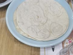 -東豫狼鲜货烧烤. 碳火烤鱼. 小龙虾(上海首店)
