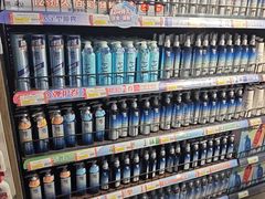 -利群商厦(台东店)