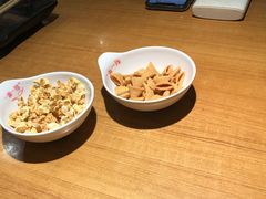 -一麻一辣麻辣香锅(方庄店)