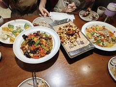 -宴小馆·小海鲜青岛菜(五四广场店)