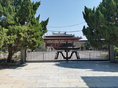 -邙山陵墓群