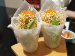 -天狗山料理(省体店)