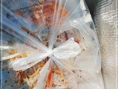 -老婆婆炒饭(小白楼1902欧式风情街店)