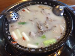 -代羊肉(中和店)