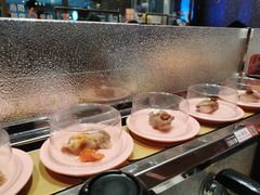 -争鲜回转寿司(南开大悦城店)