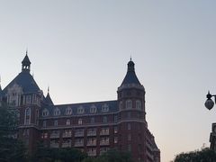 -丽思卡尔顿酒店-天泰轩中餐厅(大沽北路店)