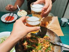 -费大厨辣椒炒肉(太平老街店)