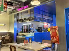 -白仁仔· 活烤海鲜 宵夜(豫园店)